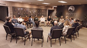 Discipleship Course Promo