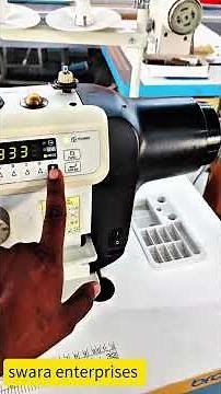 brother auto thread trimmer sewing machine #shorts #viral #sewing #machine #100kviews