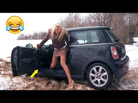 Я РЖАЛ ДО СЛЕЗ 😂 30 Минут ОТБОРНЫХ Русских приколов 2023 Смешные видео - Лучшие ПРИКОЛЫ 80