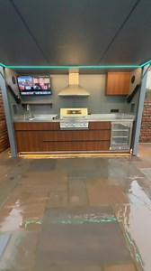 Order your PMK Pod for delivery 2026 before the World Cup⚽️⚽️⚽️ #bbqlovers #bbq #home | Black Bull Grill Uk