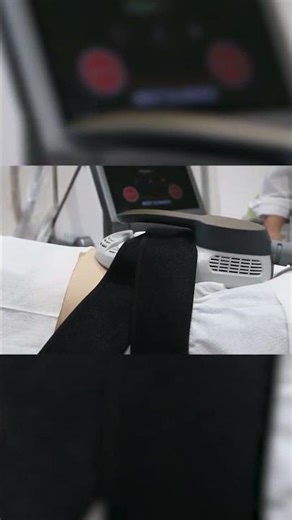 EMS Body Sculpting Machine with 2 or 4 Handles - EMS Sculpt Professional Device