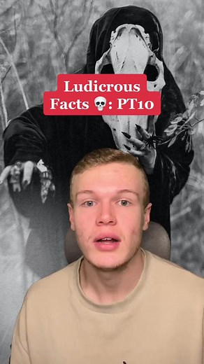 286K views · 3.3K reactions | Ludicrous Facts : PT10 | Homework Help Global | Facebook