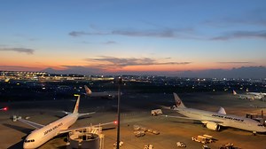 70K views · 413 reactions | 【昼と夜の境界線にあらわれる“魔法の時間”】...