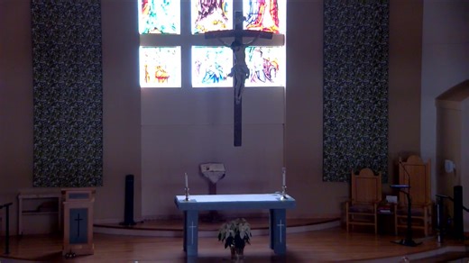 Mass Live Stream | Saint Francis Church, Dracut, MA