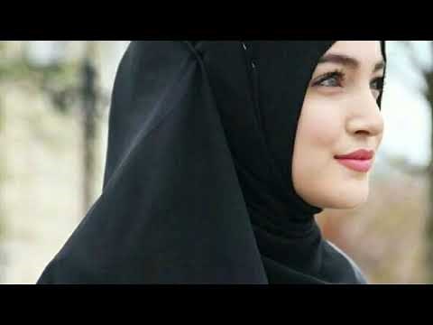 yal wagfa fel bab cheb salih 🤍💗 يا واقفة في الباب شاب صاليح