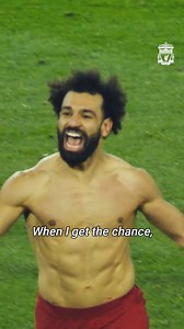 Our all-time leading Premier League goalscorer. ✨ | Liverpool FC
