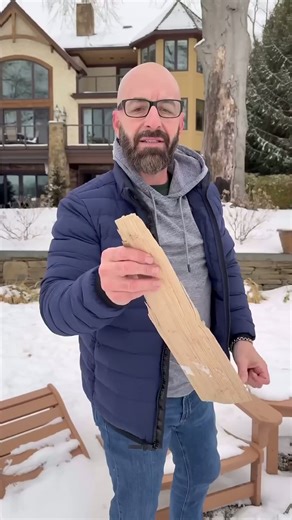 How to make a fire 🔥