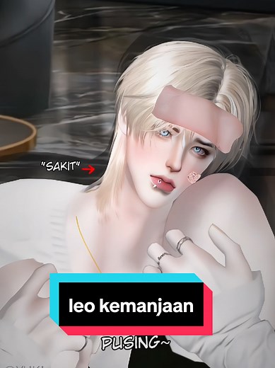 Leo dan Ilay: Kisah Persahabatan yang Mengharukan