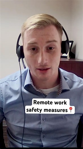 How We Handle Secure Document Sharing While Fully Remote