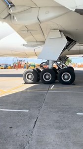 Boeing 777 engine size ✈️✈️ Credits: John paul . . #fypシ #plane #boeinglovers #fypシ゚viralシ #Aviation #aviationphotography #boeing #B777 #b777300er #boeing777 #phillipines | Informer Cyprian