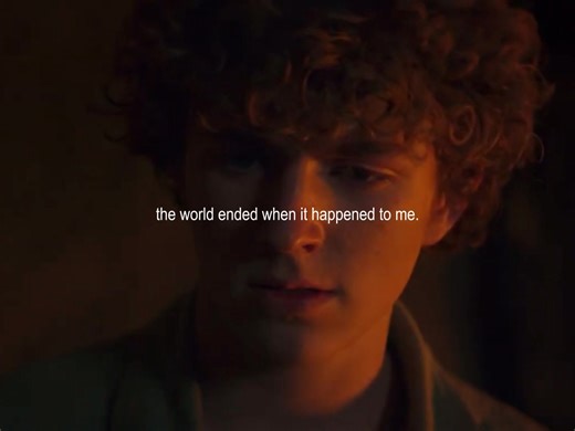 Percy Jackson Season 3: Exploring Percabeth Moments