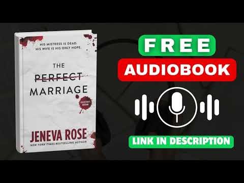 The Perfect Marriage _ Jeneva Rose