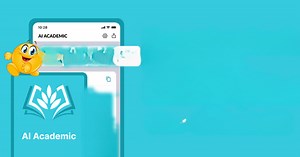 Download & Play AI Academic Writing & Research on PC & Mac (Emulator)