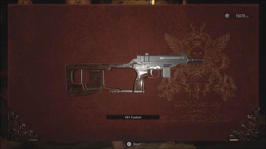 All Weapons in Resident Evil Village - How to Get