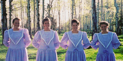 ‘Keep Sweet’: What Happened to Warren Jeffs and Where Is He Now?
