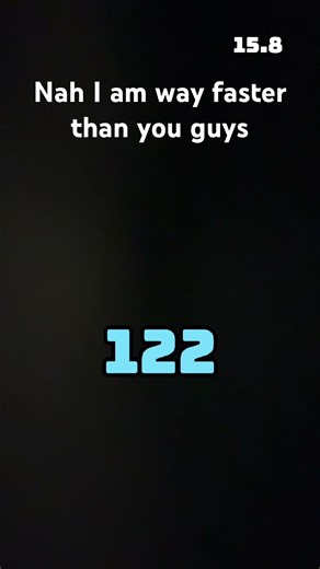 Def not in three x speed🫩✌️🥀