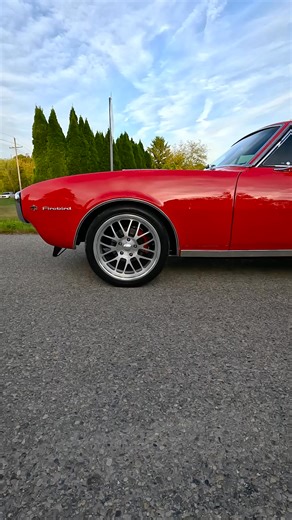 68K views · 2K reactions | ASMR DRIVE in our badass 1967 Pontiac Firebird restomod! Want to own a Pontiac like this? Give us a call at 248-714-2110 or DM Us today!! #restomod #firebird #pontiac #foryoupage #fyp #musclecar #badass | LaFontaine Classic Cars | Facebook