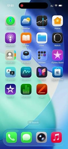 Put your monthly budget on your home screen | Pockita