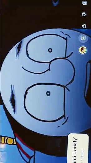 sodor fallout part 2