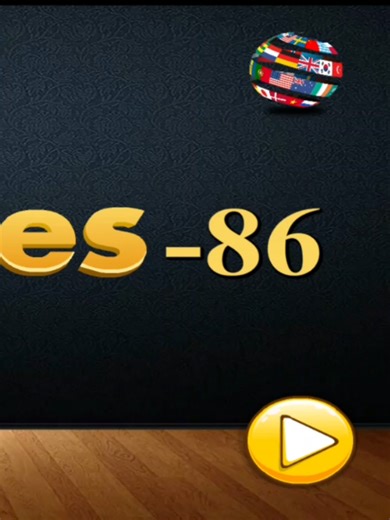 101 Room Escape Game - Mystery Beginner Level 86