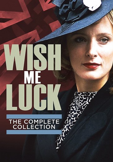 Wish Me Luck Season 1 - watch full episodes streaming online