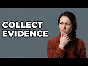 What Is The Best Way To Collect Cryptid Testimony?