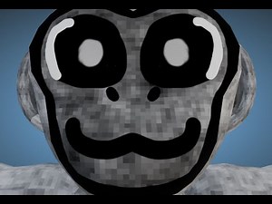 How To Make PlayerModel For You're Gorilla Tag Fan Game BEST ONE YET!