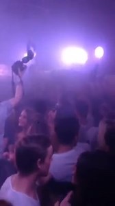 We're buzzing for the return of The Skitzy Jimmys (aka Theo Kottis & Simon Bays) tomorrow. They caused some scenes when they last played for us.....people crowd surfing, barriers broken down, a full main room of people refusing to move at the end of the night..... | Hectors