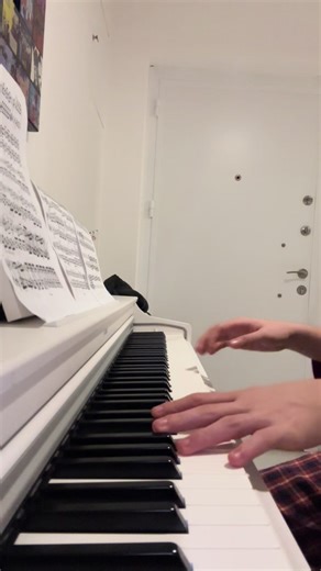 Brainrot Piano Part 3: Final Notes