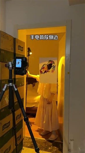 How to Use A3 Paper for Perfect Selfies - DIY Tips