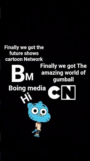 boing media 2011 and cartoon Network 2011
