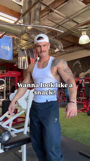 Brendon Wharton on Instagram: "The other Golden Rule. 😎 . . . Like the fit? Code: brendon10 at gym 🦈"