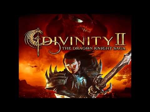 Divinity II - Soundtrack: Waltz of Woe