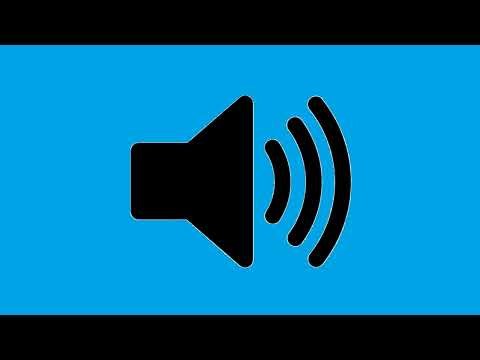 Oh No - Sound Effect (HD)