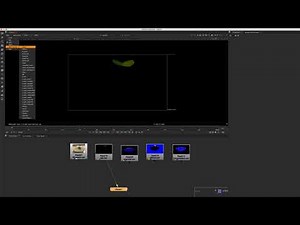 Nukeの基本的な部分のメモ