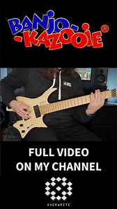 🎵 Treasure Trove Cove - OUT NOW