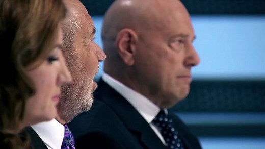 The Apprentice UK - S12E02
