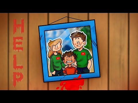 Meet the WEIRDEST Family on YouTube (it’s sad)