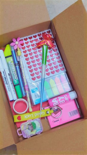 Ohh My Page | Customer challenged - Stationary Haul in Rs.1000 ✏️📚✨ Here’s everything included Total = Rs1000 only Budget-friendly, useful & super... | Instagram