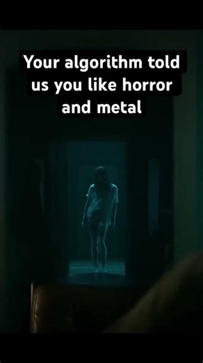 Horror meets metal