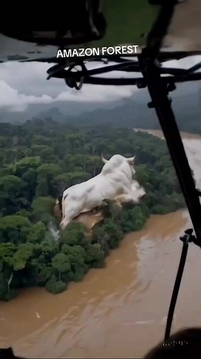 Amazon Forest Exploration