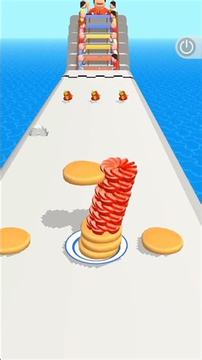 Cake Maker Game – Perfect or Fail? #games #cookinggame #howtomakechocolateathome