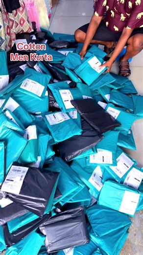 Stylish Cotton Kurtas for Men