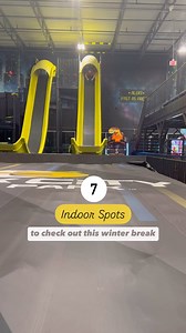 41K views · 1.4K reactions | Check these out ⬇️⬇️ Slick City in Chesterfield Activate Games (use my code STEPH20 for 20% off your first visit to the Brentwood location) Pinspiration Cat Zen Cafe in St. Charles The City Museum The Magic House Go Play! Happy exploring! | Explore STL Parks | Facebook