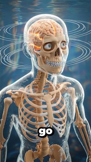 “How Deep Until Your Body Gets Crushed? 🌊💀”