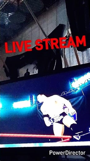 WWE 13 highlights playing as the 97 Rock!