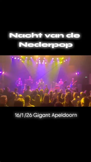 Alides Hidding & Time Bandits on Instagram: "Wat een leuk weekend weer achter de (zere) rug! 🎶🤘🎊🎶🎸🎉 Check alle optredens van de @nachtvandenederpop op www.nachtvandenederpop.nl"
