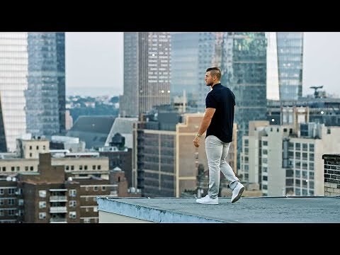 This is The Day - Tim Tebow - OFFICIAL BOOK TRAILER