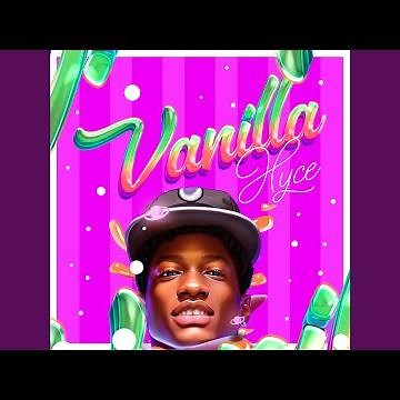 Vanilla