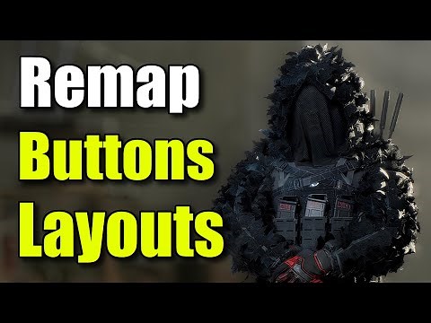 How to Remap Buttons & Layouts in Battlefield RedSec (Controller or Mouse/Keyboard)